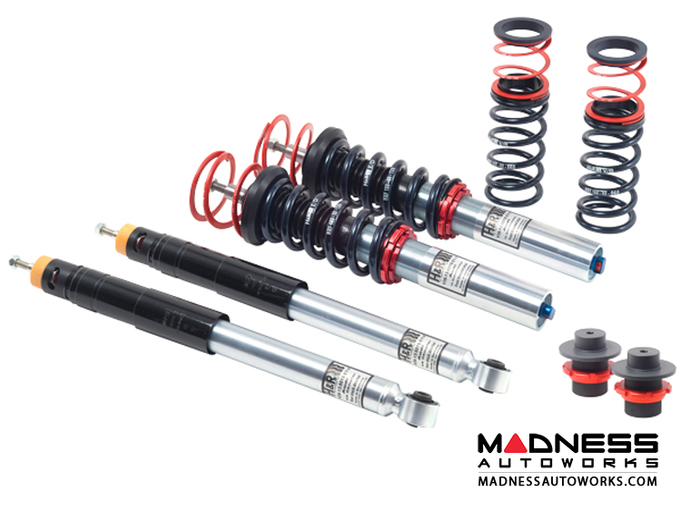 MINI Cooper Convertible RSS Performance Coilovers by H&R - (2005-2008) R52